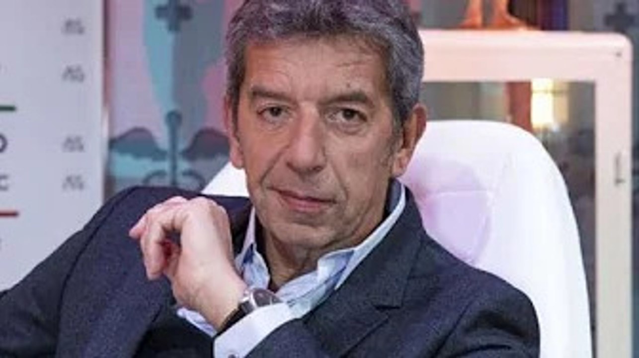 "Soit je ne suis pas assez bon, soit..." : Michel Cymes évoque ses échecs d’animateur