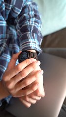 TruWood Watches - Social Media Commercial