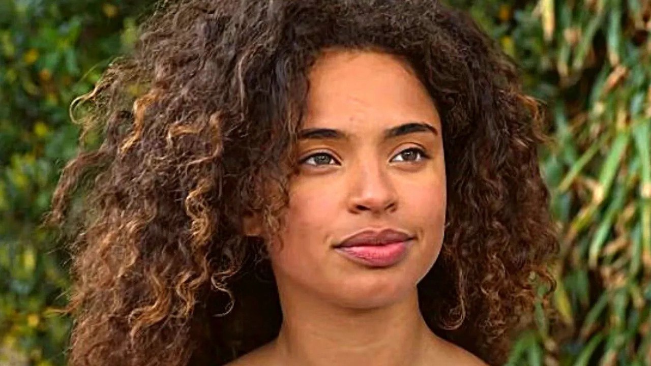 LES LIAISONS DANGEREUSES Bande Annonce VF (2022, Romance) Paola