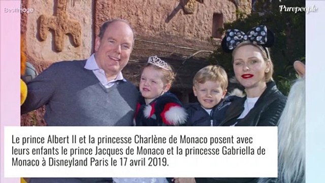 Charlene de Monaco payée par le prince Albert pour être à ses côtés ? Des proches font une mise au point !