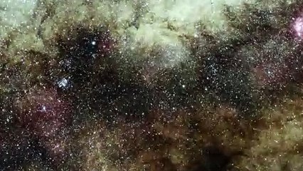 Acercándose a Sgr A*, el agujero negro en el centro de nuestra galaxia