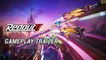 Redout 2 - Trailer de gameplay
