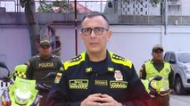 Policía reveló detalles sobre asesinato del fiscal Marcelo Pecci