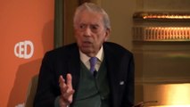 Mario Vargas Llosa: “Entre Bolsonaro, con payasadas, y Lula, prefiero a Bolsonaro”