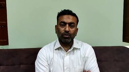 श्रीवास्तव के तबादला आदेश पर कैट ने लगाई रोक