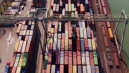 Top Imports and Exports in the United States