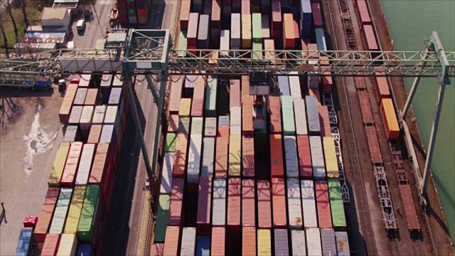 Top Imports and Exports in the United States