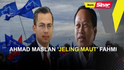 [SHORTS] PRU15: Elok buat debat