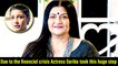 Shruti Haasan's Mother Sarika Thakur Opens Up About Lack Of Money