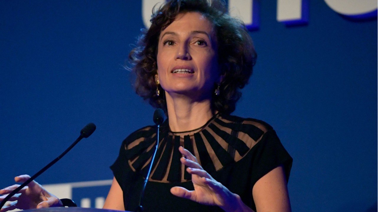GALA VIDEO - Audrey Azoulay future Première ministre ? Ces 670.000 euros qui avaient fait jaser