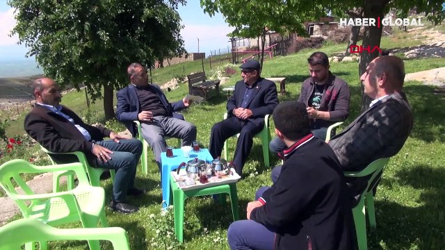 Bedava elektrik 74 yıl sonra kesildi