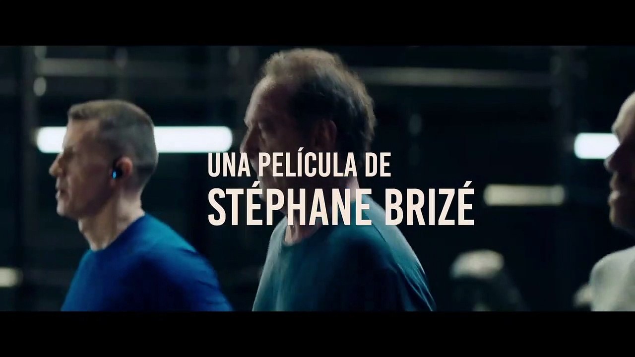 Un nuevo mundo - Tráiler oficial VOSE -