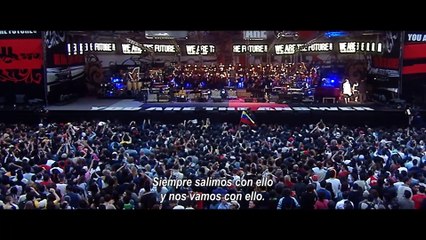 Ennio: El maestro - Tráiler oficial VOSE -