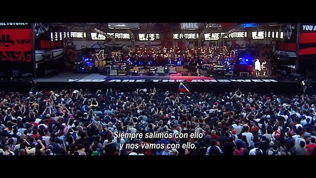 Ennio: El maestro - Tráiler oficial VOSE -