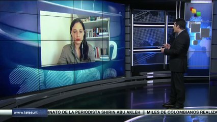 Finlandia anuncia que está en proceso para unirse a la OTAN