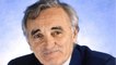 Voici : Charles Aznavour : cette étonnante exigence qu'il avait envers Michel Drucker