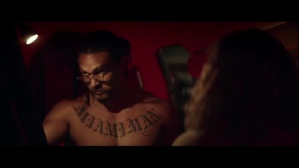 Download Video: THE BAD BATCH Bande Annonce VF ✩ Jason Momoa, Jim Carrey (2017)