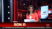 SON DAKİKA: DEVA Partili Metin Gürcan hakkında yeniden tutuklama kararı