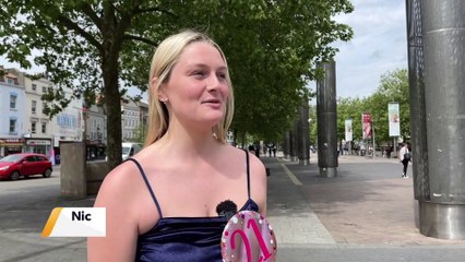 You share your memories of Bristol Zoo