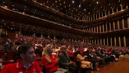 SON DAKİKA: 'Spor Aşkı Engel Tanımaz' Projesi... Cumhurbaşkanı Erdoğan'dan önemli mesajlar