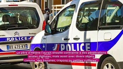 Victime d’inceste, une témoin de Jéhovah raconte son calvaire