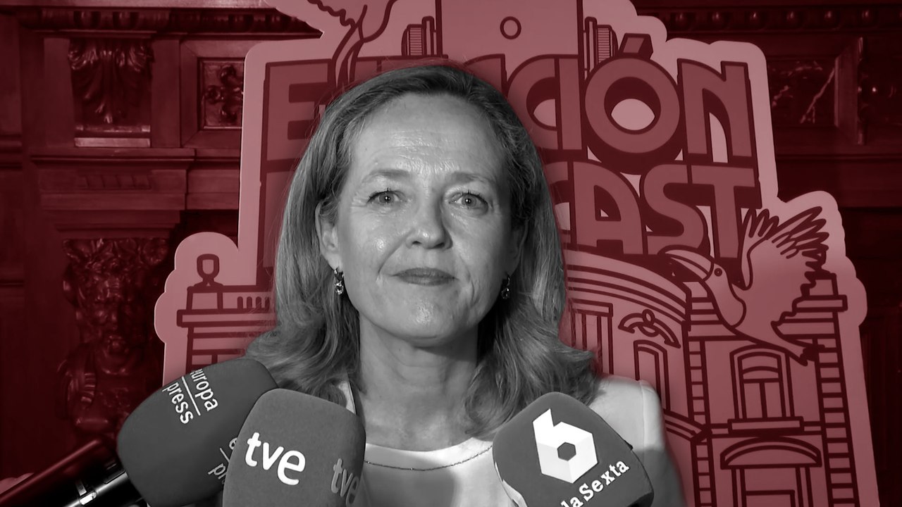 Calviño y Escrivá aseguran que el proyecto de ley está en discusión y en proceso de trabajo interno