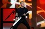 Metallica : James Hetfield a appelé la fan qui a accouché pendant leur concert !