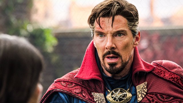 Doctor Strange Multiverse of Madness Ending, Post Credit Scene and Marvel Easter Eggs