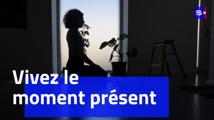 Faites descendre le stress avec ces quelques conseils