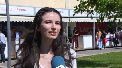 Se buscan trabajadores especializados en el sector tecnológico
