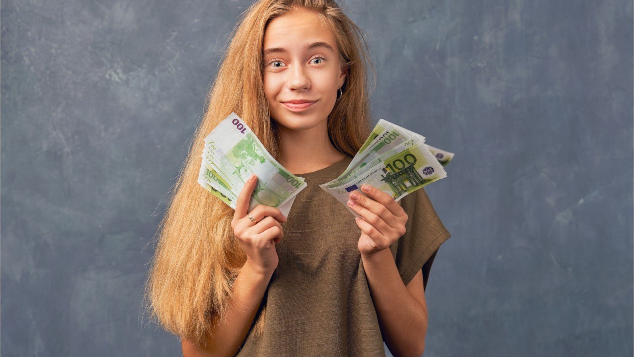 Donation aux enfants : jusqu’à 263.730 euros exonérés tous les 15 ans