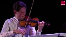 Georges Auric : Sonate pour violon et piano en sol majeur (I. D'assez lent à très vif)