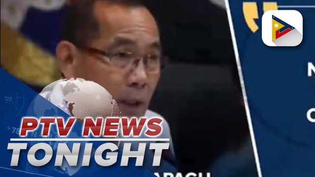 DND, DILG hoping next admin will continue supporting their core projects