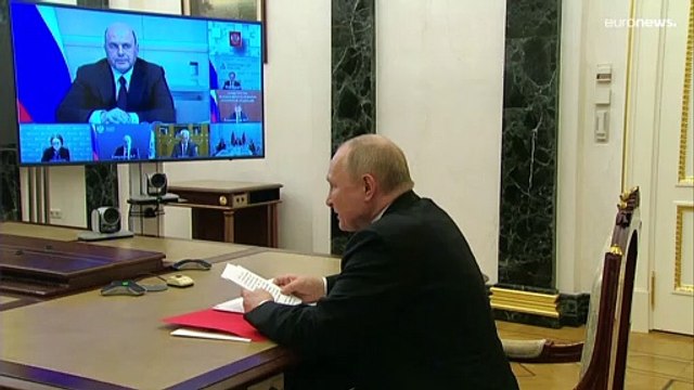 بوتين يعتبر أن العقوبات على بلاده تضر بالغرب أكثر من روسيا