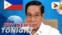 Sec. Esperon: Almost 20-K hacking attempts vs. automated elections systems recorded