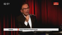 Skandal Forex: Anwar tak ada masalah jika mahu buat siasatan terbuka