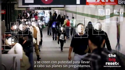 Adelanto documental 'The Big Reset Movie': Tercera Guerra Mundial