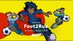 Foot 2 Rue (Saison 01) - Bande annocne
