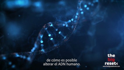Adelanto documental 'The Big Reset Movie' - Fecha de estreno