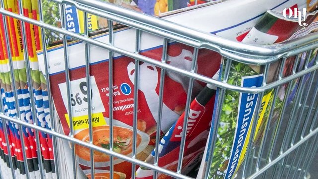 Commencer la couture n'a jamais été aussi abordable : LIDL vend une machine de qualité à tout petit prix