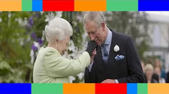 “Je voudrais vivre caché dans ton pantalon” ce jour où le prince Charles a choqué Elizabeth II