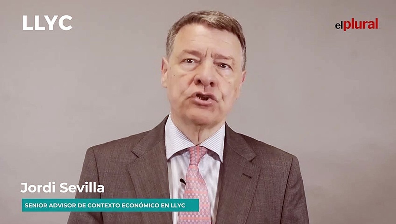 La ruptura de las negociaciones entre patronal y sindicatos es la peor noticia económica del mes, asegura Sevilla (LLYC)