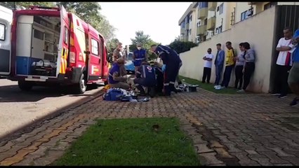 Morte Isabelly: "Em frente a uma máquina cheia de água, o que se pressupõem é que se fique sob os cuidados a todo momento", afirma delegado