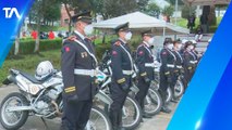 Municipio de Quito dotará de equipos nuevos a los Agentes Metropolitanos de Control