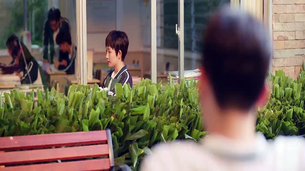 When You Be Me (2022) Episode 14 English sub