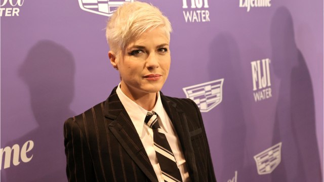 Voici : J'ai été violée plusieurs fois : Selma Blair fait de sombres révélations sur son passé