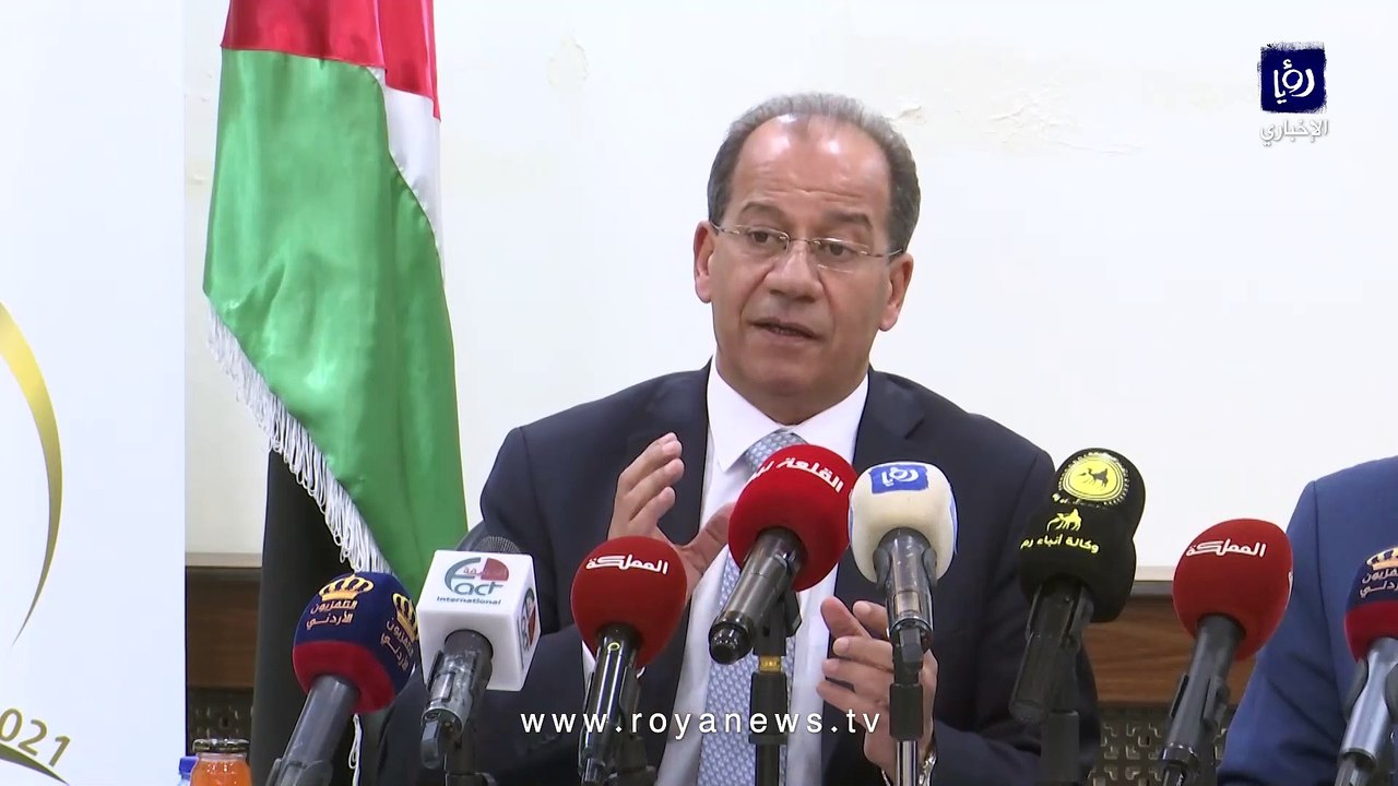 وزير الطاقة: هناك من يشكك بنوايا الحكومة فيما يتعلق بدعم الكهرباء