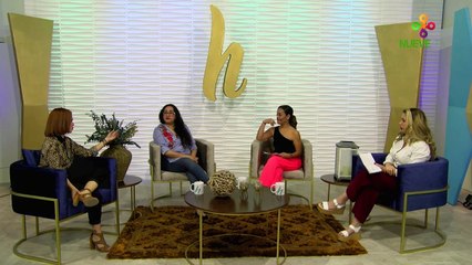 La Hormona "Salud sexual" - 29 marzo 2022