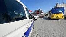 ARNAVUTKÖY'DE SİLAHLI ÇATIŞMA