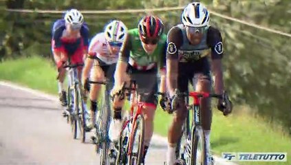 CICLISMO OGGI - Puntata del 05/05/2022